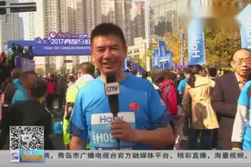 在演播室里主持了近20年，是时候向大家解锁跑步技能了视频封面