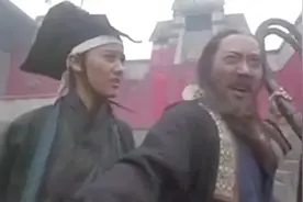 李连杰问了林青霞一个问题，林青霞听了尴尬？关之琳表情亮了视频封面