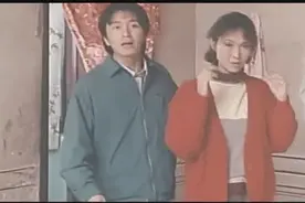 影视视频：潇洒哥简直是屌丝中的极品，大家都应该看过吧