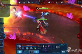 钟馗火焰山怎么玩 王者荣耀钟馗火焰山技巧图片