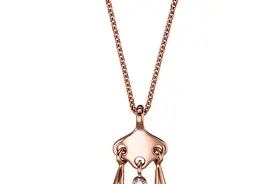 爱马仕Filet d’or黄金珠宝玫瑰金系列图片