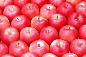 打蜡苹果致癌吗？合理使用食用蜡不必担心图片