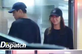 郑秀晶恋上EXO成员KAI 正牌男友竟然不是TOP？图片