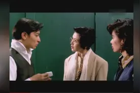 早些年女神关之琳被华仔说是“金马”，大家知道什么是“金马”吗