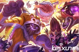 LOL愚人节皮肤买不买 一折大头德莱文必须入手图片