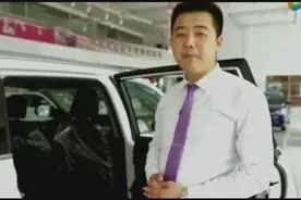 7座SUV后排空间组合如何操作 汉兰达车主速来围观