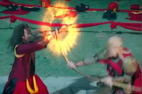 披金甲战天兵无穷变化闹天宫雷将神兵不可捉盖世英雄齐天大圣悟空视频封面