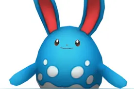 口袋妖怪复刻玛力露丽怎么样 进化图鉴一览图片