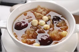 甘麦红枣汤能养心安神 甘麦红枣汤怎么做好吃图片