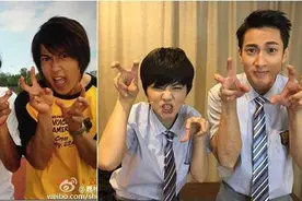 和Ella十年绯闻假的 吴尊首吐当年不解释主因图片