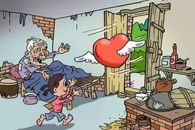 调研：2198位农民评价扶贫政策 | 社会科学报图片