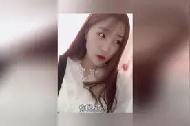 表白静静：你们要找的狗喝水视频封面