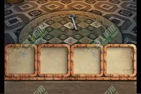 100门传奇攻略 100 Doors Saga图文攻略图片