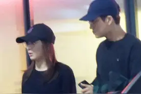 郑秀晶和KAI在一起了 这才是“颜值炫富”的最高境界！图片