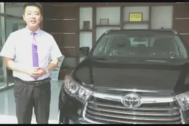 找不到大灯清洗按钮 汉兰达车主需要了解的操作方式