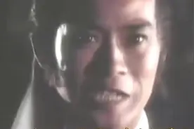 闲聊《楚留香》赵雅芝版蓉蓉为楚留香挡剑，死于丁铁干的剑下视频封面