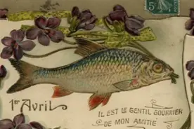 你真的了解愚人节吗？盘点各国愚人节习俗！图片