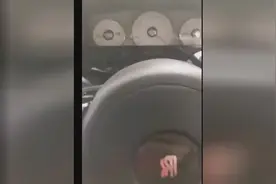 原来劳斯莱斯挂挡这么简单