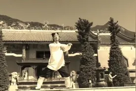 广东博罗县罗浮山道观文化-道，自然也视频封面