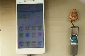 别再直接拔啦！教你如何安全移除手机OTG设备图片