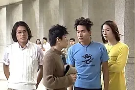 《流星花园》又双叒叕翻拍？五大版本四大男主最全对比在此！视频封面