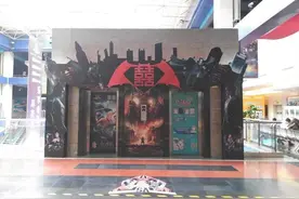 如何正确围观蝙蝠侠和超人的这场世纪婚礼？图片