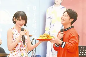 叶秉桓凑牌咖觅得真爱图片