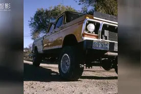 皮卡车的由来视频封面