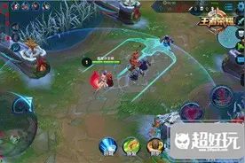 王者荣耀妲己怎么玩 妲己玩法分享图片