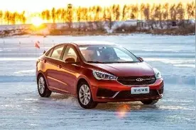 航拍都来了？奇瑞艾瑞泽5交车阵仗如此之大！图片