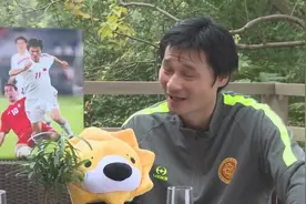 李毅自曝与亨利见面细节，调侃同为大帝他干的活轻松多了视频封面