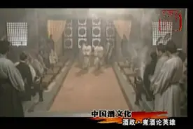 涨知识了，中国酒文化详细介绍，第十七集视频封面