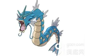 搞趣网：口袋妖怪复刻暴鲤龙突破要什么材料 暴鲤龙突破材料详解图片