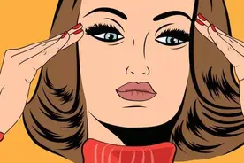 听妈妈的话不是她受伤害就是我受迫害？图片