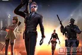 CF手游天赋点及精通点如何分配 分配技巧详解图片