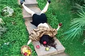 这些只有陕西人才懂的笑话，一定要用陕西话读哦！图片