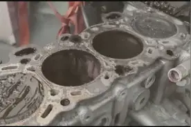 2分钟告诉你，德国车为什么容易烧机油！来学学吧！