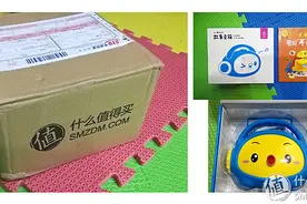 哄睡神器：Chicken JOJO 小鸡叫叫 SJ-t1故事音箱测评图片