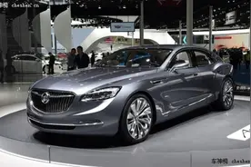 车神探：比四环多一环的是什么车？图片