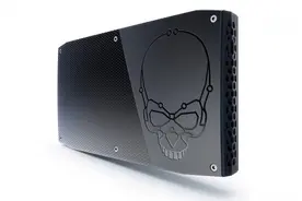 英特尔Skull Canyon现接受预订 价格为649.99美元图片