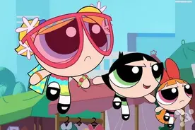 《飞天小女警》手游上架惩恶扬善萌妹来袭图片