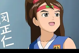 《甜心格格》苏太傅带两位交换生来上课，原来是高材生好聪明啊视频封面