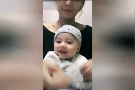 又一爆笑来袭，坚持18秒以上的我请你们吃辣条，评论1让我看见你