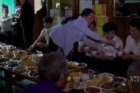 贵州台江苗族结婚办酒，这才是贵州办得最好的酒席