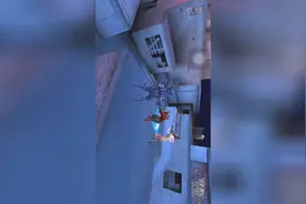 CF《穿越火线杯具排行榜》第「4」期 悲剧的人生不需要解释