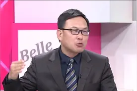 台湾节目专家误把京东当成京东方 还一本正经的胡扯完视频封面