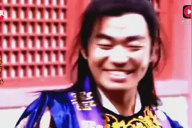 李元霸双腿夹死一匹马，师傅：将来你会有一匹属于自己的马