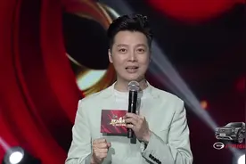 冻龄童颜阿牛自爆体质招桃花 打快板、变魔术都是小case！视频封面