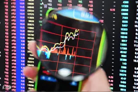 快讯：有研新材(600206)急速拉升图片