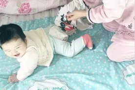 宝宝的开裆裤别再买了，学会这招，在家自己就能做